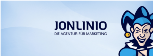 Logo Jonlinio