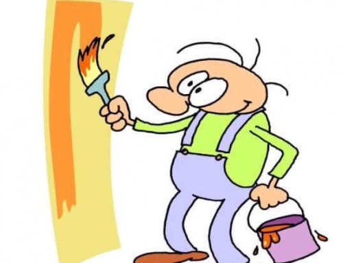 2 Arten des Holzschutzes